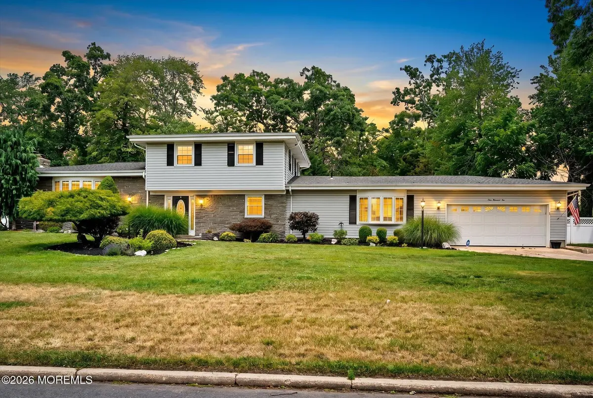 910 Somerset Drive, Toms River, NJ 08753 - #1