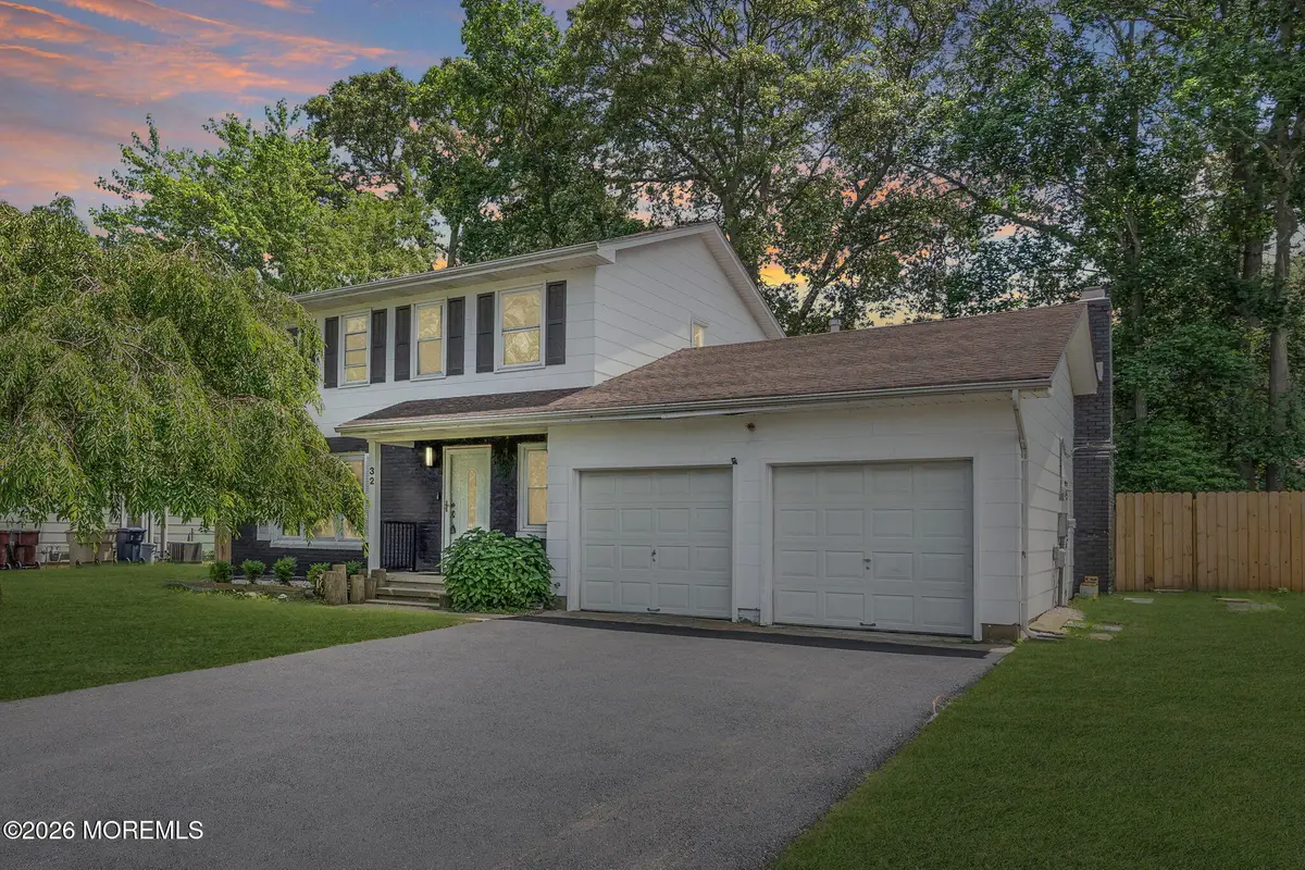 32 Belmont Avenue, Bayville, NJ 08721 - #1