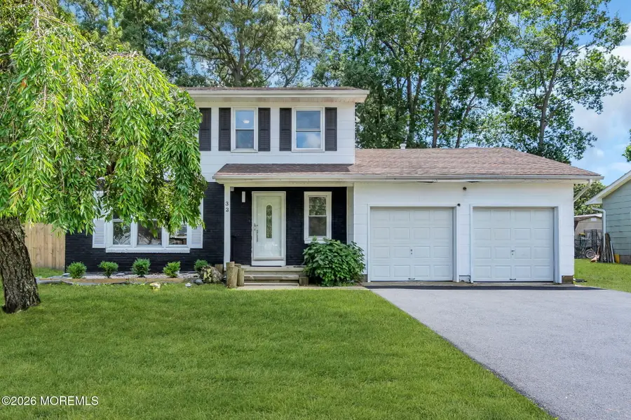 32 Belmont Avenue, Bayville, NJ 08721 - #2