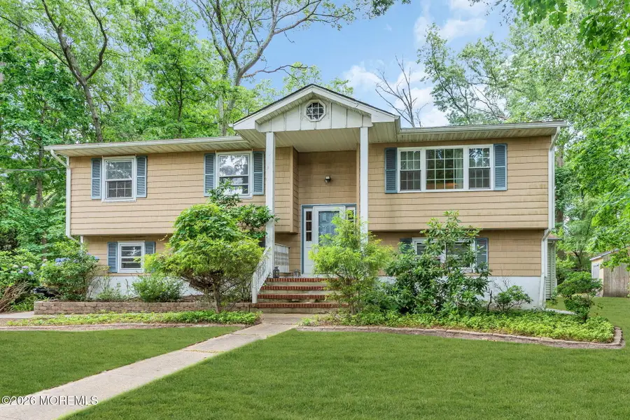 114 Locust Avenue, Howell, NJ 07731 - #2