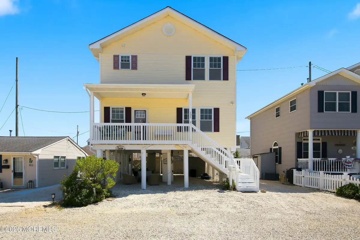 105 Albacore Drive, Ortley Beach, NJ 08751 - #1