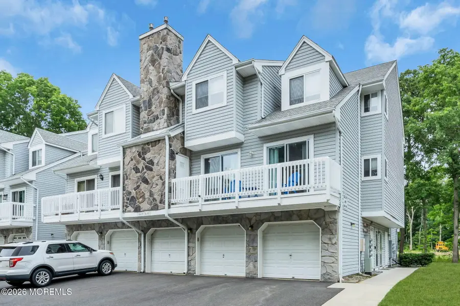 1603 Arthur Street, Toms River, NJ 08755 - #2