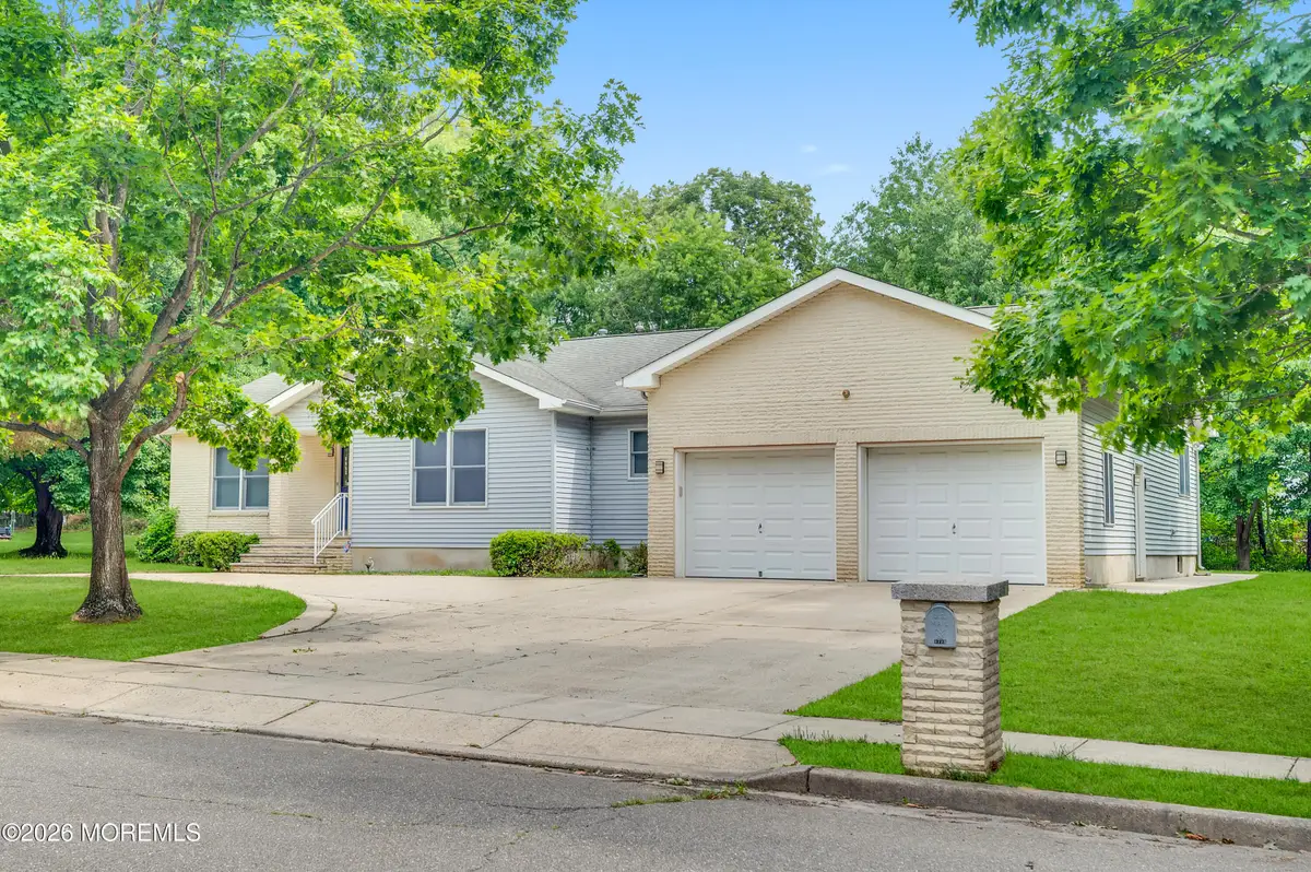 1778 Greenwood Road, Toms River, NJ 08753 - #1