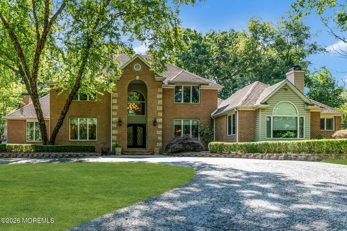 13 Fox Hill Drive, Millstone, NJ 08535 - #1