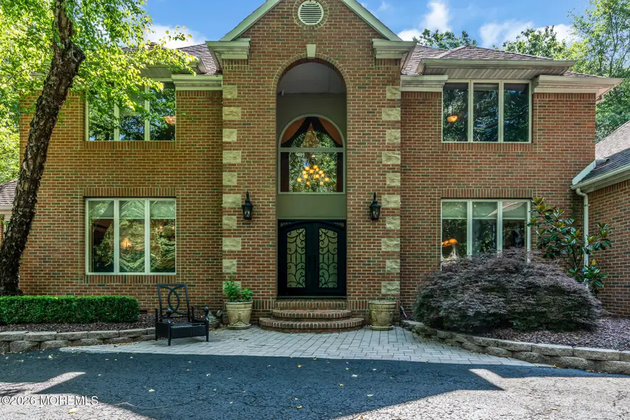 13 Fox Hill Drive, Millstone, NJ 08535 - #2