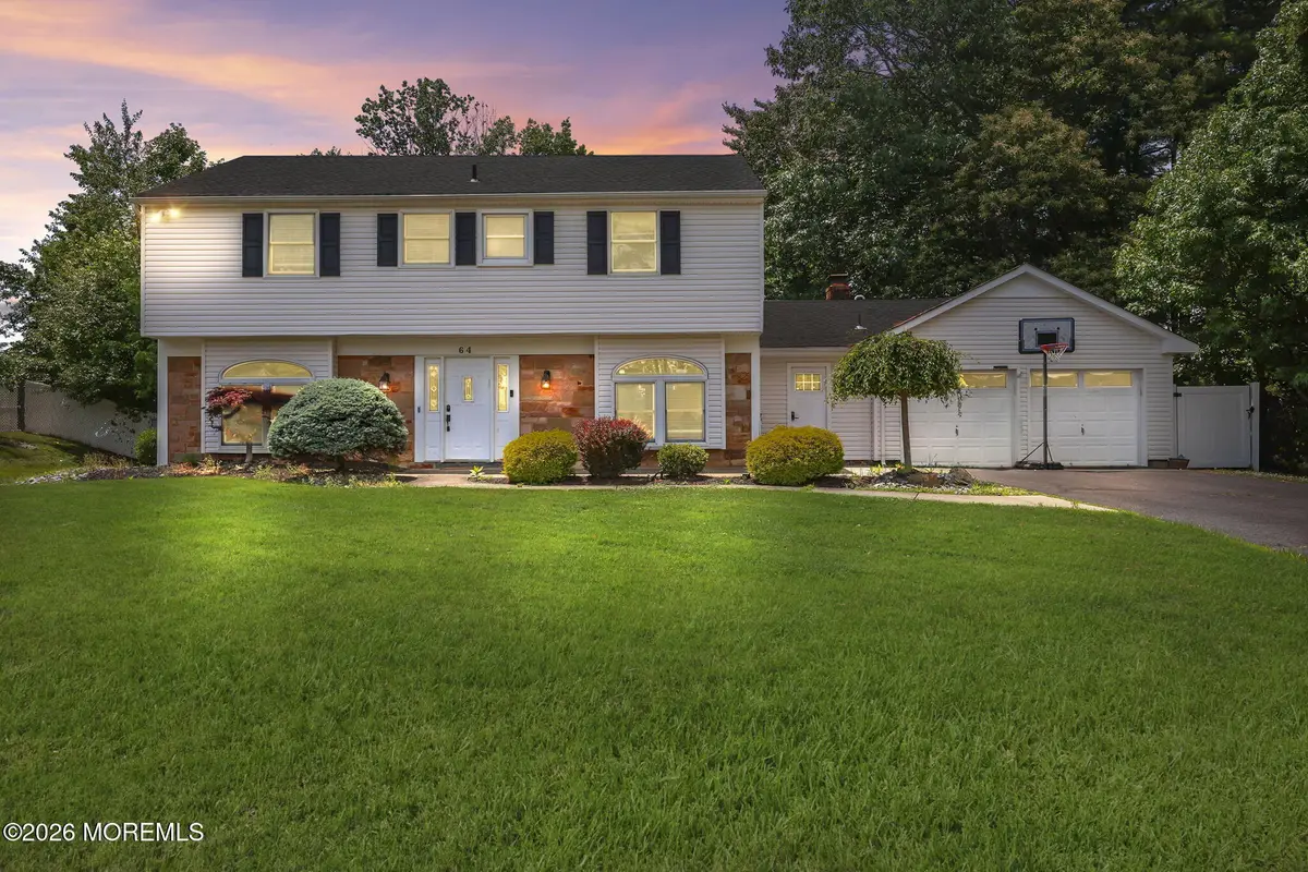 64 Livingston Lane, Manalapan, NJ 07726 - #1