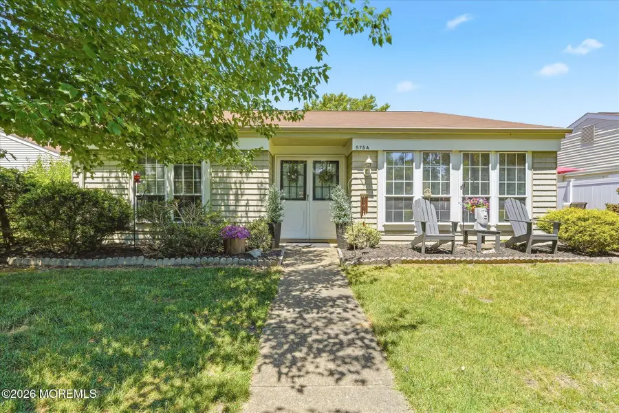 575A Sheffield Drive, Manchester, NJ 08759 - #2