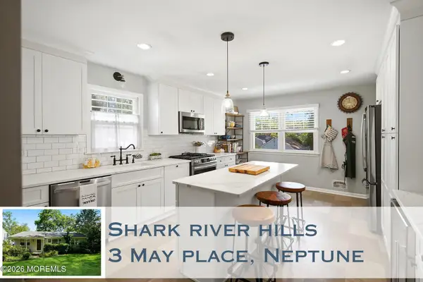3 May Place, Neptune Township, NJ 07753