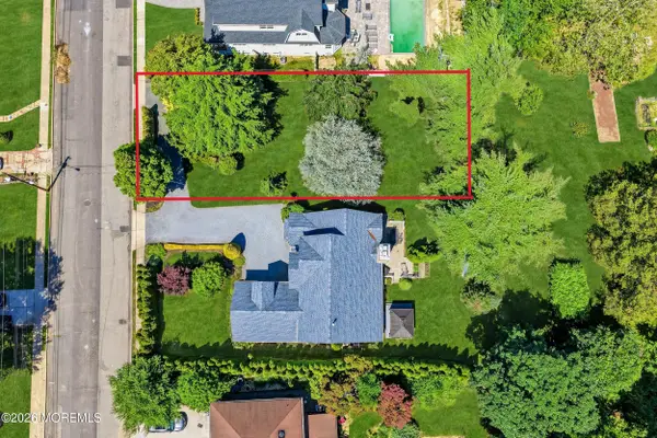476 Rickey Lane, Long Branch, NJ 07740