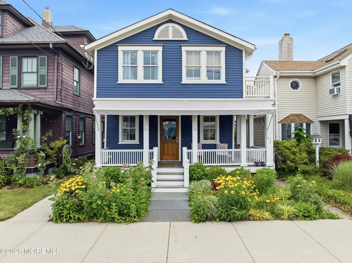 31 Main Avenue, Ocean Grove, NJ 07756 - #1
