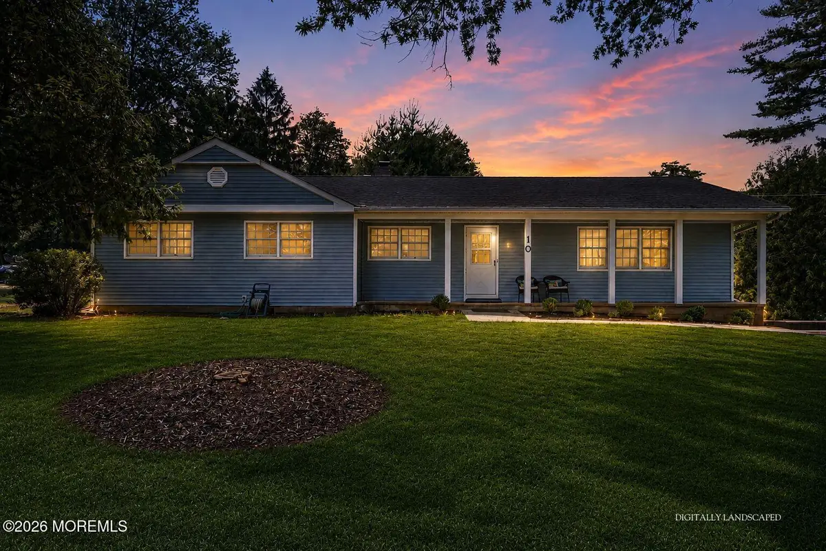 10 Washingtons Advance, Manalapan, NJ 07726 - #1