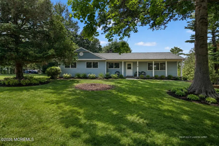 10 Washingtons Advance, Manalapan, NJ 07726 - #3