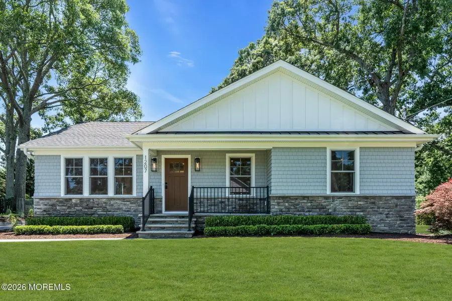 1207 Ocean Road, Spring Lake, NJ 07762 - #2