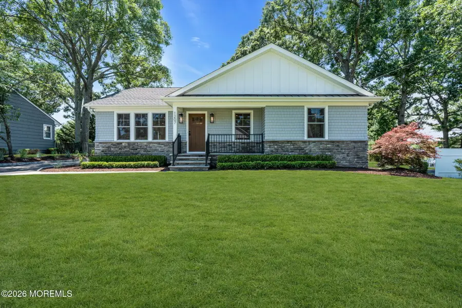 1207 Ocean Road, Spring Lake, NJ 07762 - #3