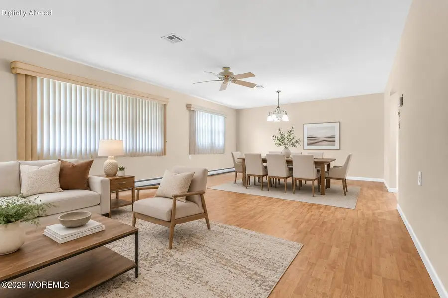 62 Biabou Drive, Toms River, NJ 08757 - #3