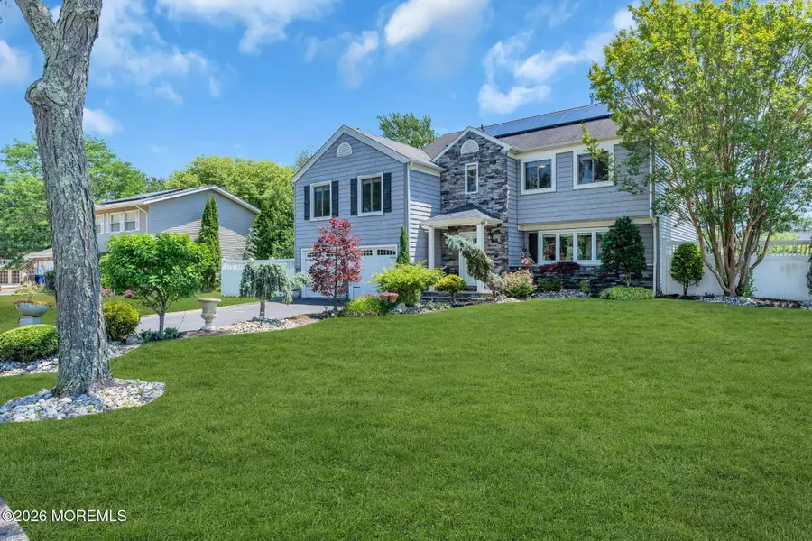 1083 Cavan Drive, Toms River, NJ 08753 - #2