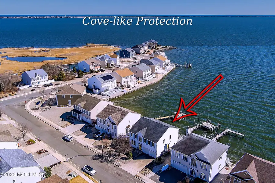 8 Jibsail Drive, Bayville, NJ 08721 - #2