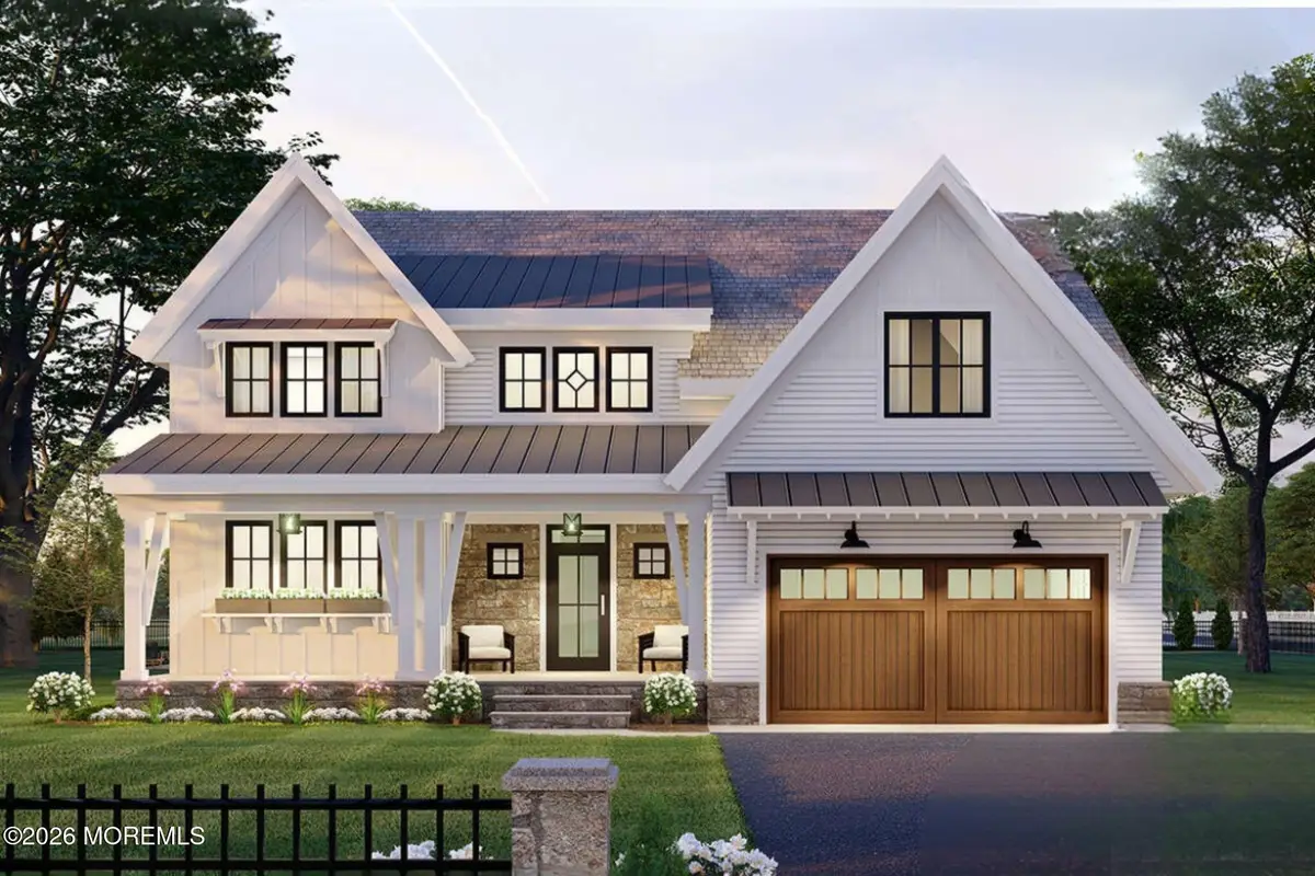 222 Eastham Road, Point Pleasant, NJ 08742 - #1