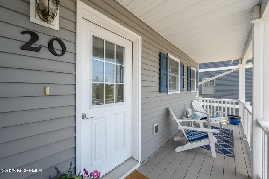 20 Ward Drive, Brick, NJ 08723 - #3