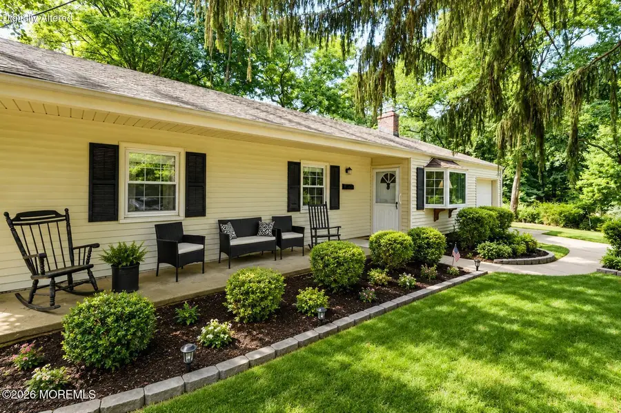 17 Butler Lane #17, Middletown, NJ 07748 - #3