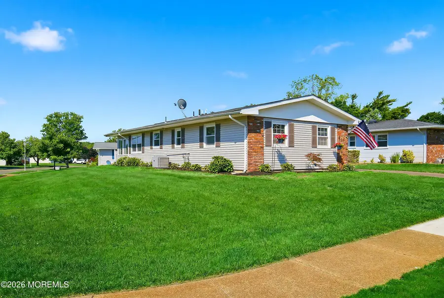 20 Barker Street, Brick, NJ 08724 - #3