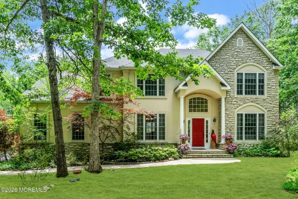 77 Savannah Road, Jackson, NJ 08527