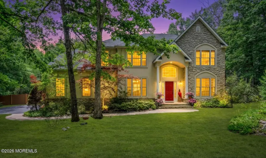 77 Savannah Road, Jackson, NJ 08527 - #2