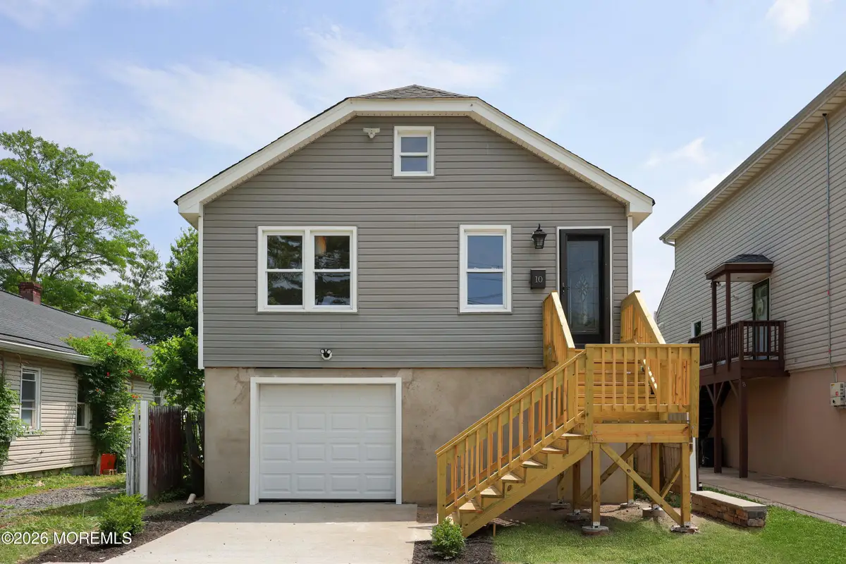 10 Lincoln Court, Keansburg, NJ 07734 - #1