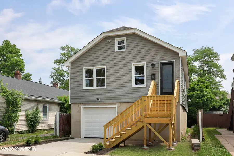 10 Lincoln Court, Keansburg, NJ 07734 - #3