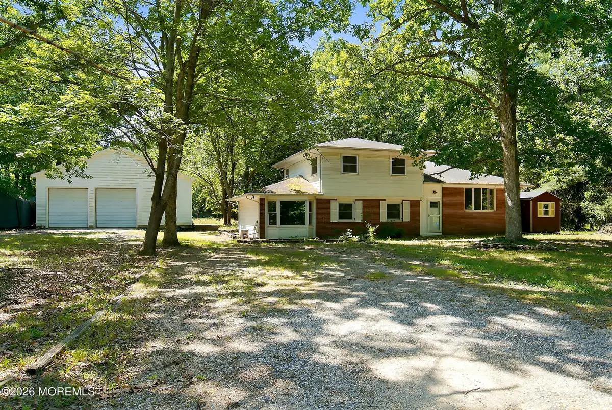 525 Goetz Lane, Jackson, NJ 08527 - #1