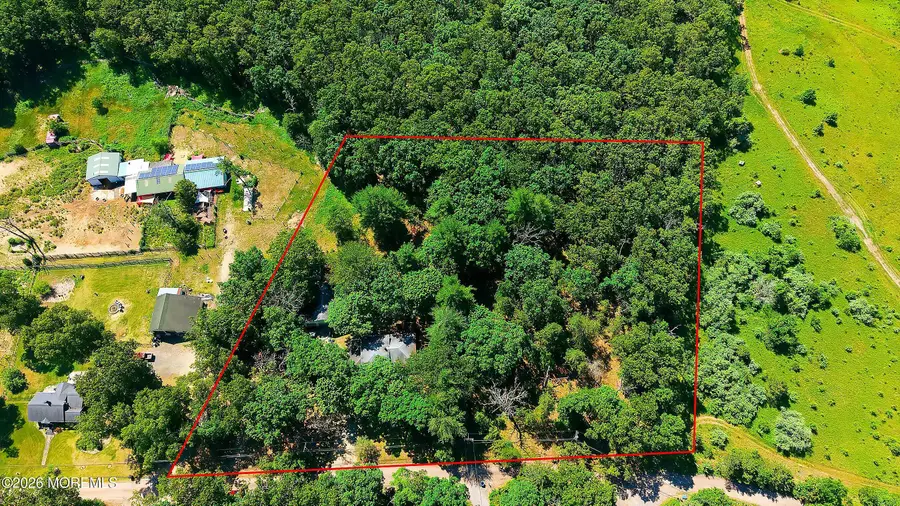 525 Goetz Lane, Jackson, NJ 08527 - #2