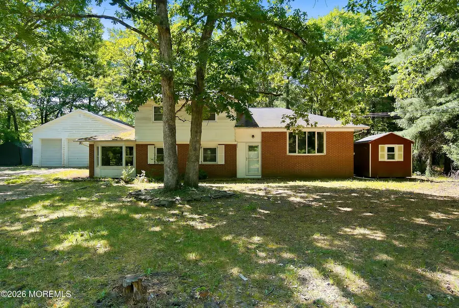 525 Goetz Lane, Jackson, NJ 08527 - #3