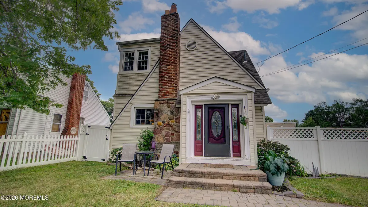 6 Anchor Boulevard, Old Bridge, NJ 08857 - #1