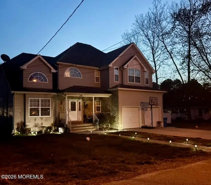 34 1st Street, Manchester, NJ 08759 - #2
