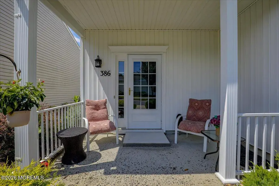 386 Harrier Drive #386, Monroe, NJ 08831 - #2