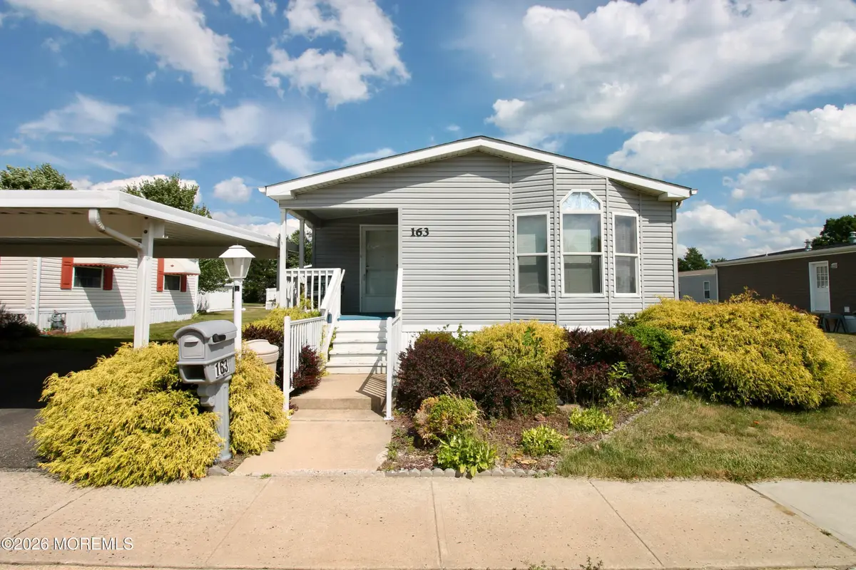 163 Field Place, Freehold, NJ 07728 - #1