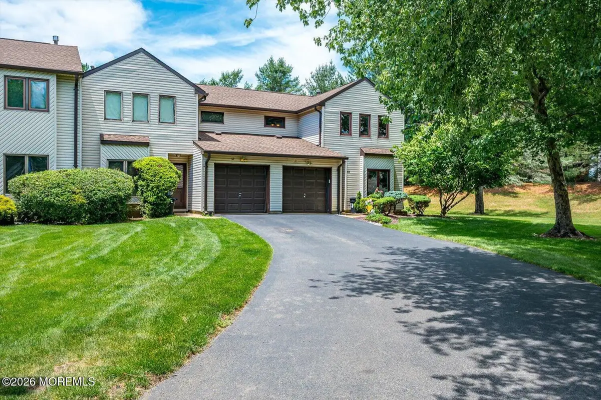 51 Orange Drive, Marlboro, NJ 07746 - #1