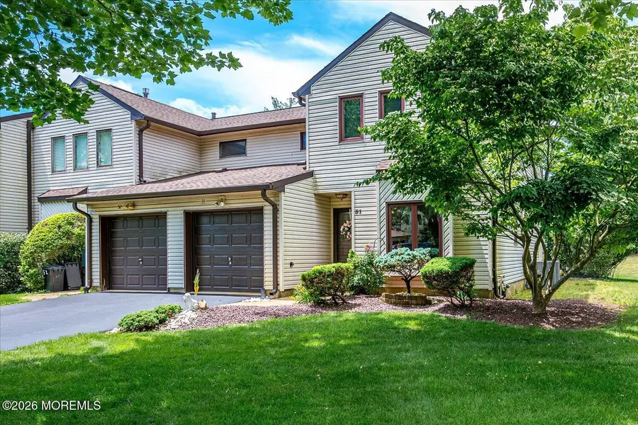 51 Orange Drive, Marlboro, NJ 07746 - #2