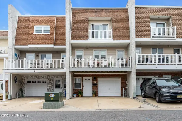 5 Sandpiper Lane, Sea Bright, NJ 07760