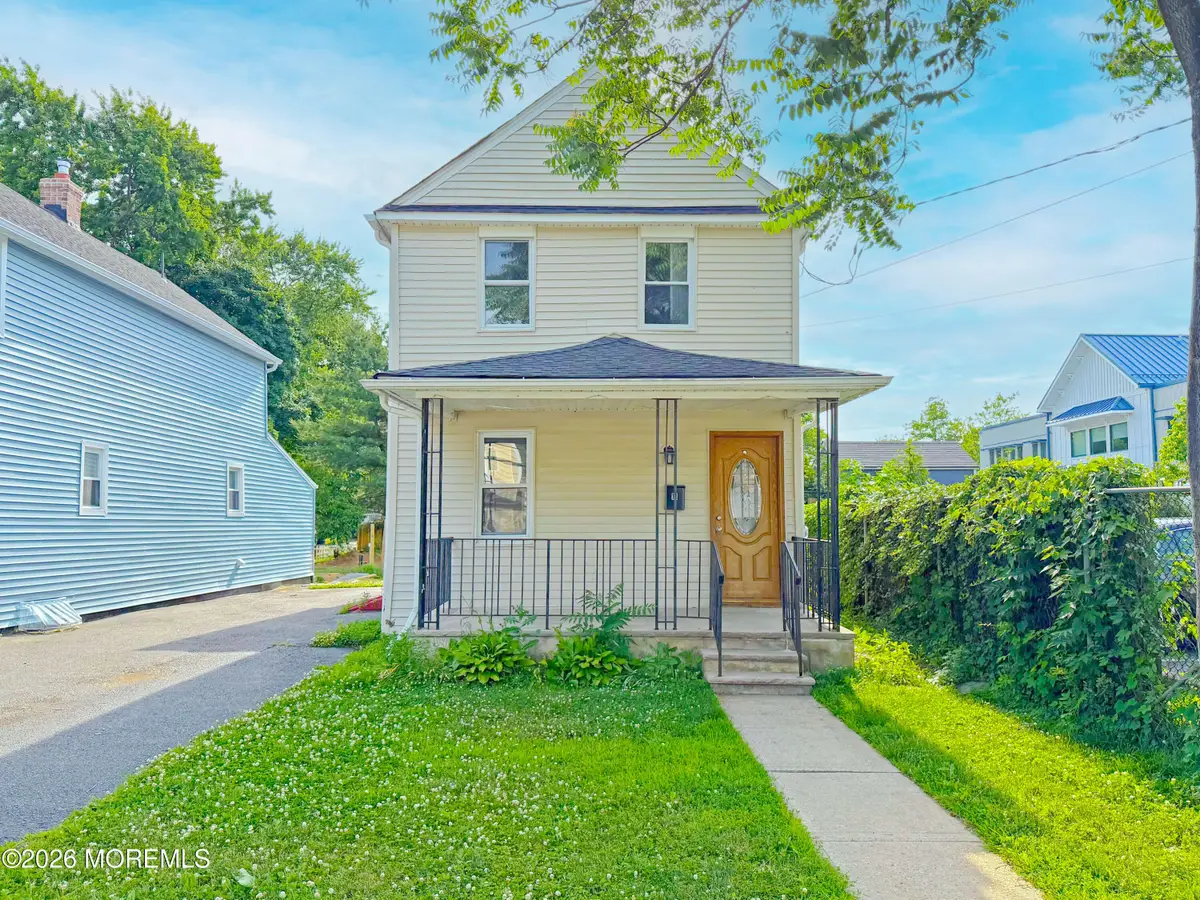 13 Willow Street, Red Bank, NJ 07701 - #1