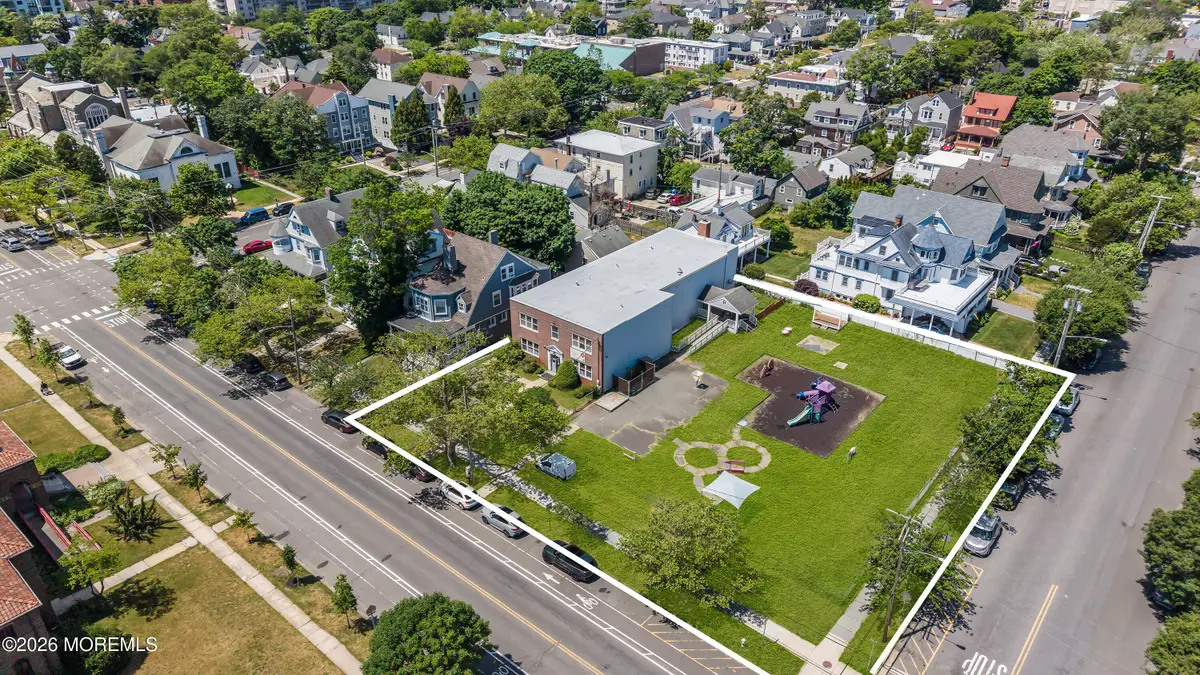 907 Grand Avenue, Asbury Park, NJ 07712 - #1