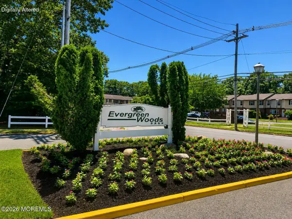 94 Belinda Court #94, Brick, NJ 08724