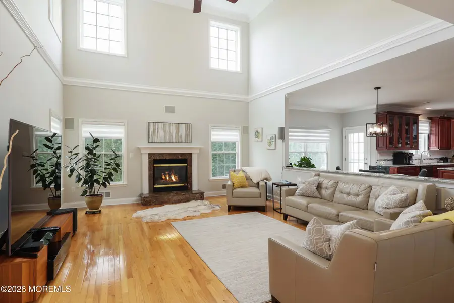 24 Kipling Way, Manalapan, NJ 07726 - #2