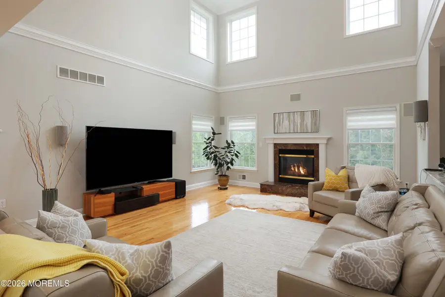 24 Kipling Way, Manalapan, NJ 07726 - #3