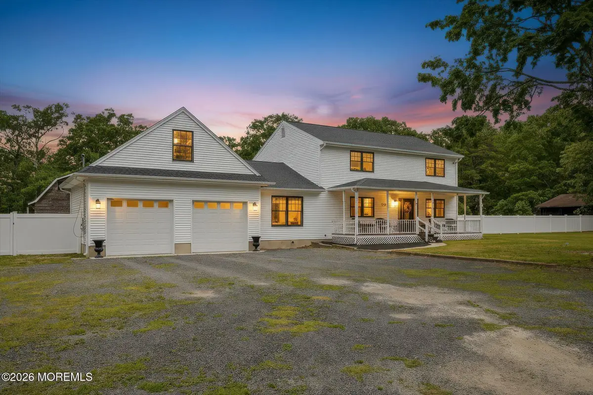 20 Cervetto Road #N, Little Egg Harbor, NJ 08087 - #1
