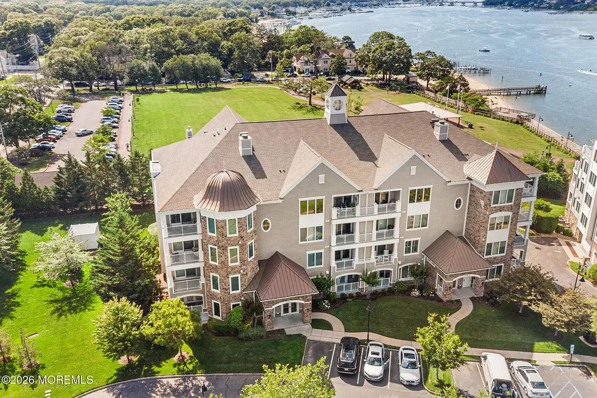 2201 River Road #1202, Point Pleasant, NJ 08742 - #1