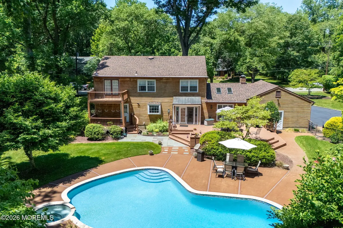 89 Pine Street, Lincroft, NJ 07738 - #1