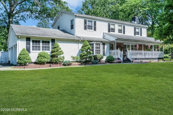 72 Marcshire Drive, Middletown, NJ 07748