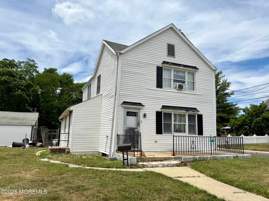79 Avenue D, Atlantic Highlands, NJ 07716 - #2