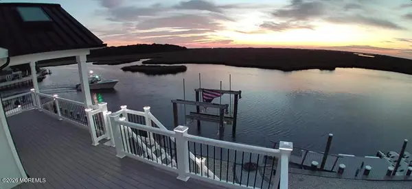 166 Spinnaker Drive, Little Egg Harbor, NJ 08087